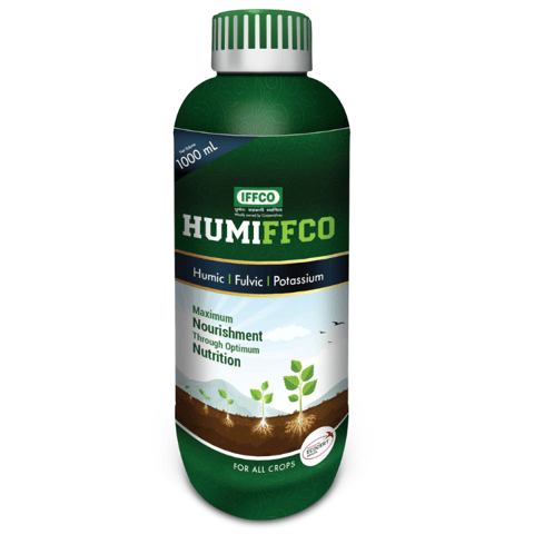 IFFCO Humiffco Bio-Stimulant