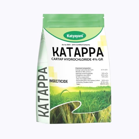 Katyayani Katappa Insecticide