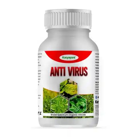 Katyayani Antivirus Insecticide