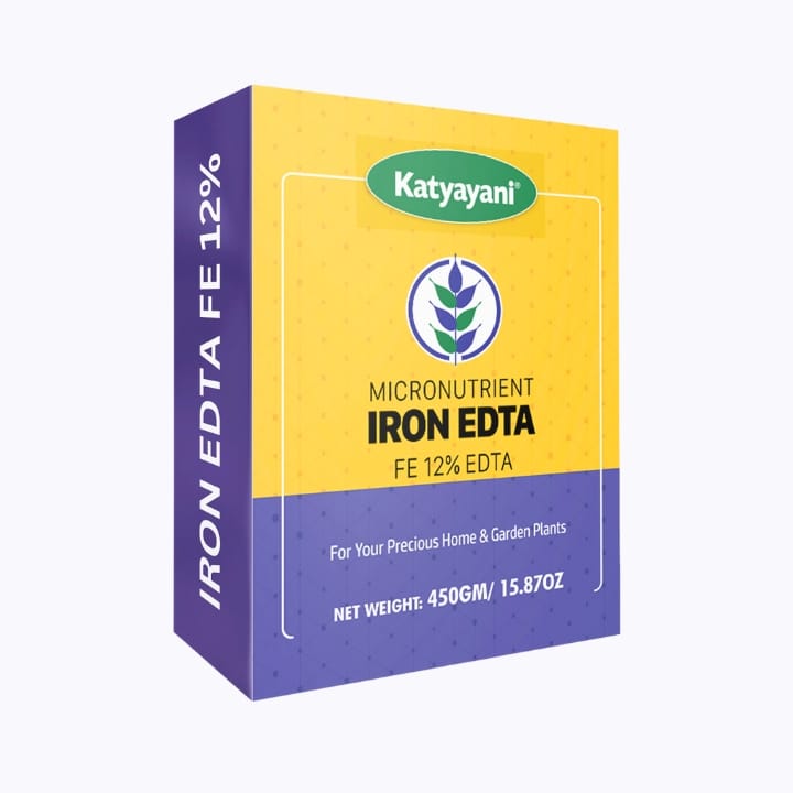 Katyayani Iron Edta Micronutrient