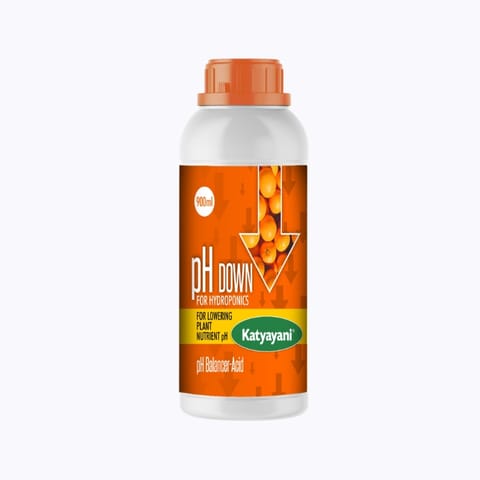 Katyayani pH Down Nutrient