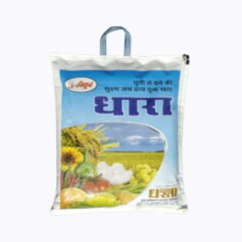 Dharti Dhara Fertilizer