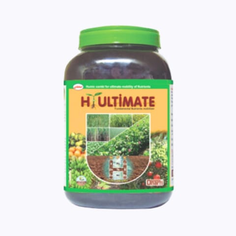 Dharti H-Ultimate Fertilizer