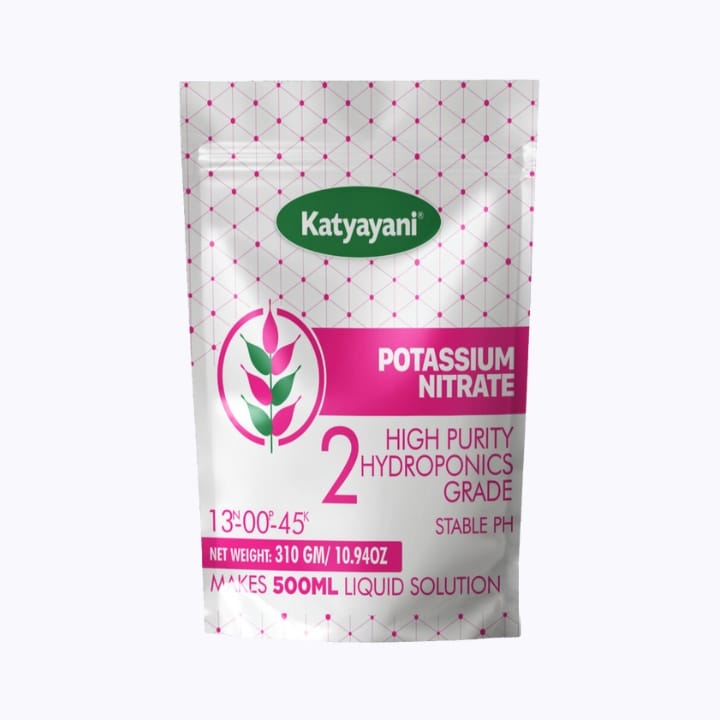 Katyayani Potassium Nitrate Fertilizer