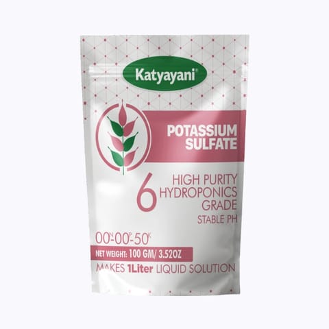 Katyayani Potassium Sulfate Fertilizer