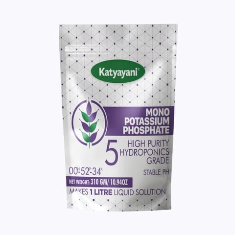 Katyayani Mono Potassium Phosphate Fertilizer