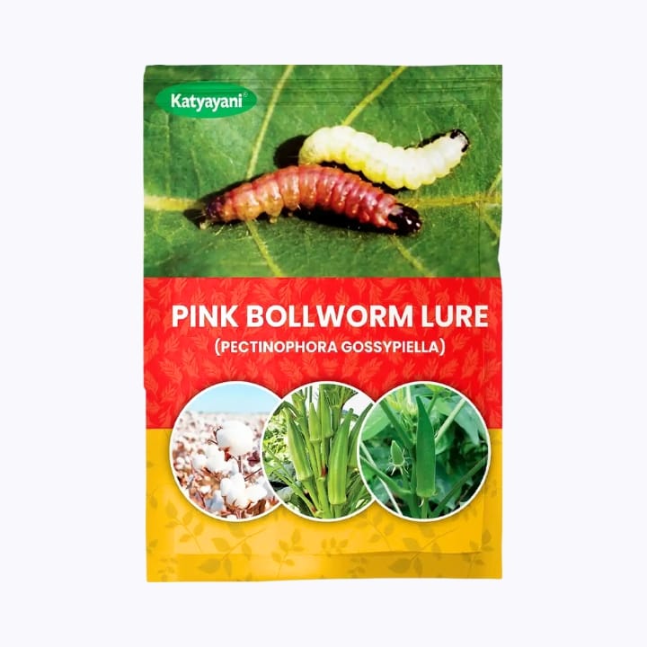 Katyayani Pink Bollworm Lure