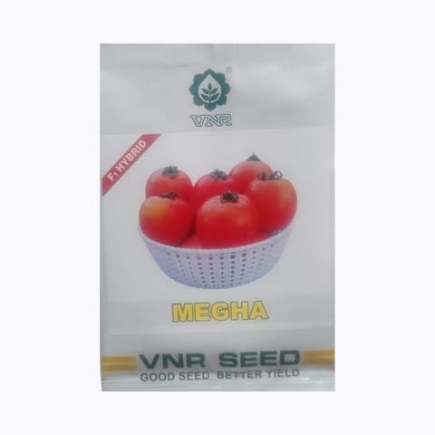 VNR Megha Tomato Seeds