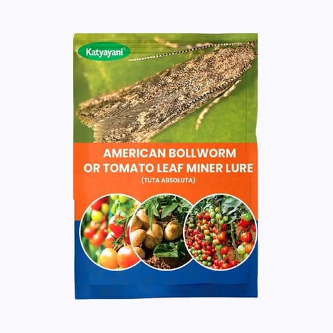 Katyayani American Bollworm or Tomato Leaf Miner Lure