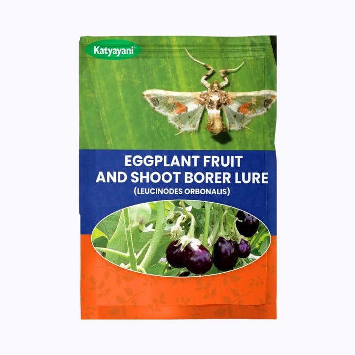 Katyayani Eggplant Fruit & Shoot Borer Lure