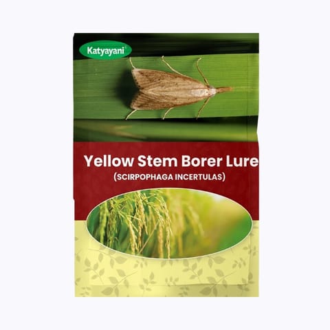 Katyayani Yellow Stem Borer Lure