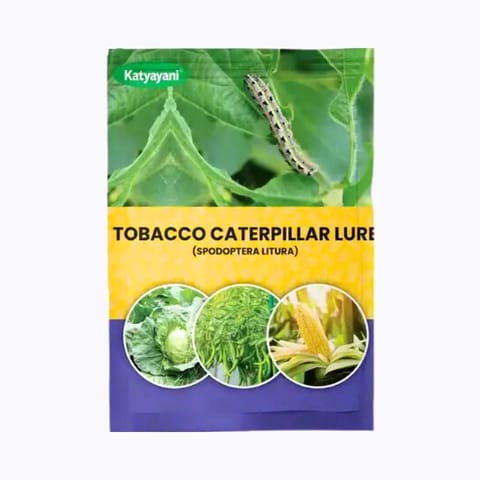 Katyayani Tobacco Caterpillar Lure