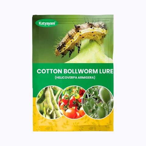 Katyayani Cotton Bollworm Lure