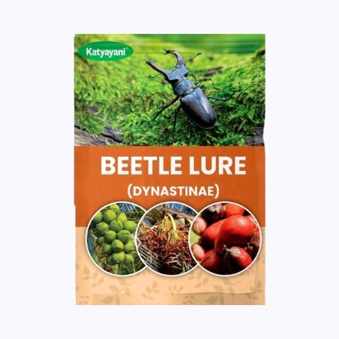 Katyayani Beetle Lure