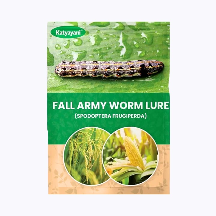 Katyayani Fall Army Worm Lure