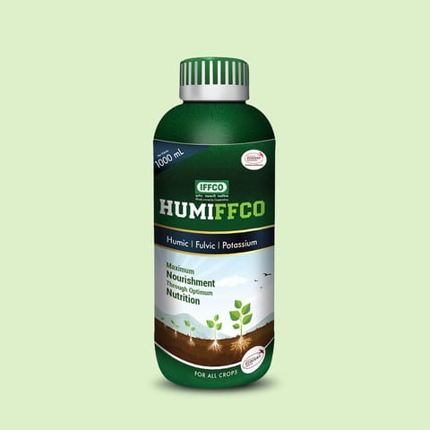 IFFCO Humiffco Bio-Stimulant