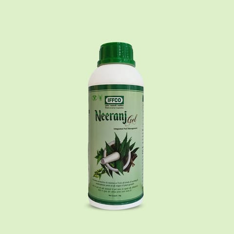 IFFCO Neeranj Gel Bio Insecticide