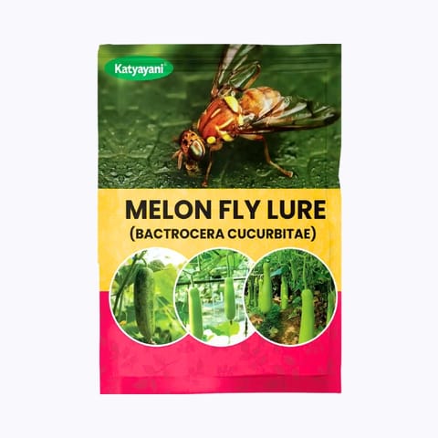 Katyayani Melon Fly Lure