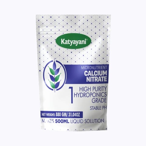 Katyayani Calcium Nitrate Micronutrient