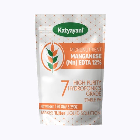 Katyayani Manganese Edta 12% Micronutrient