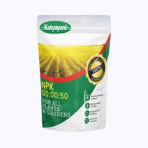 Katyayani NPK 00 00 50 Fertilizer