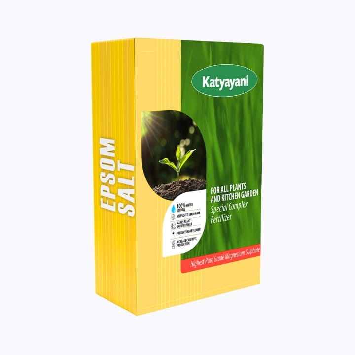 Katyayani Epsom Salt Fertilizer