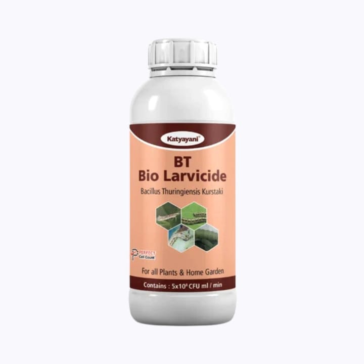 Katyayani BT Bio Larvicide