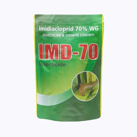 Katyayani IMD-70 Insecticide- Imidacloprid 70 % WG