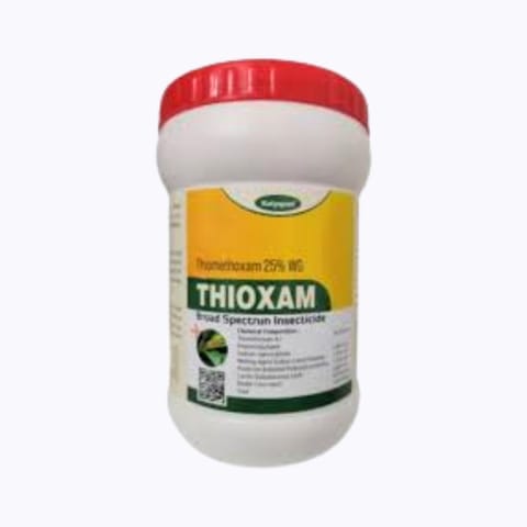 Katyayani Thioxam Insecticide- Thiamethoxam 25 % WG