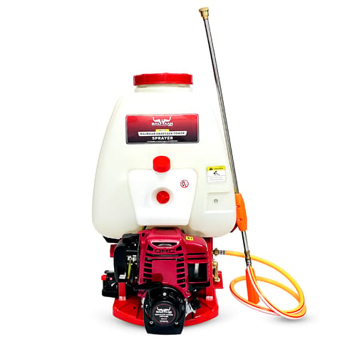 Balwaan BKS 35 Knapsack Sprayer