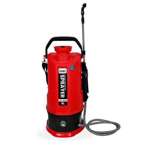 Balwaan SP 80B Li-Ion Battery Sprayer (8L)