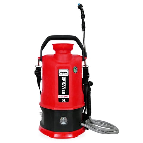 Balwaan SP 50B Li-Ion Battery Sprayer (5L)