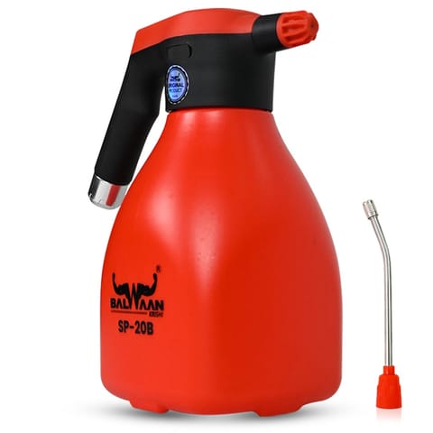 Balwaan SP 20B Li-Ion Battery Sprayer (2L)