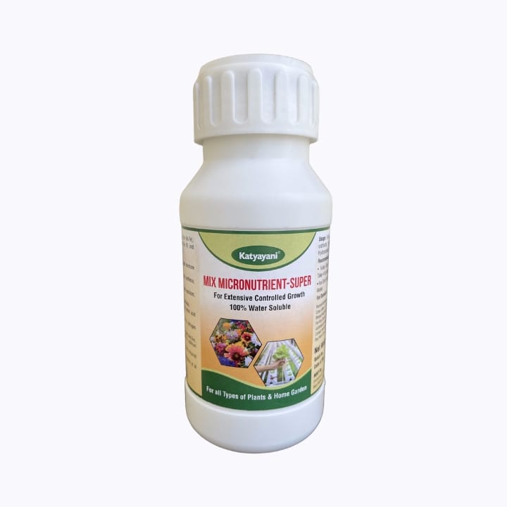 Katyayani Mix Micronutrient Super