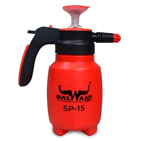 बलवान SP 15 मैनुअल स्प्रेयर 3in1 (1.5L)