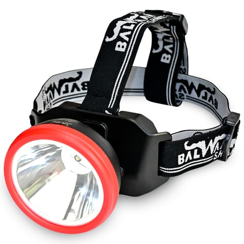 Balwaan Shakti BT 50 Head Torch