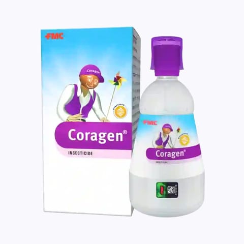 FMC Coragen Insecticide