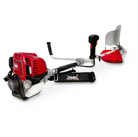 Balwaan Side Pack BX 35 Brush Cutter