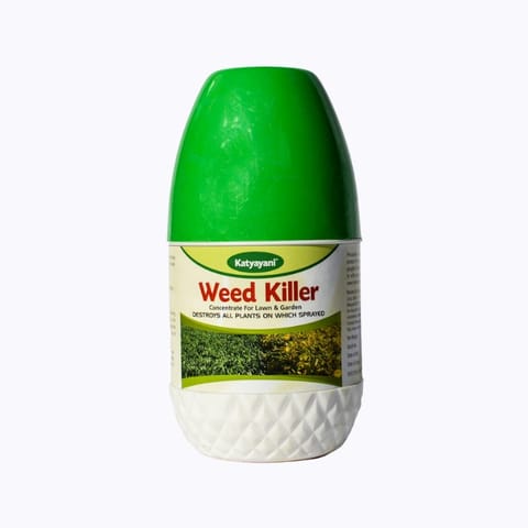 Katyayani Weed Killer Liquid