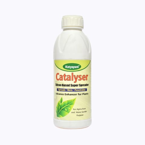 Katyayani Catalyser Silicon Super Spreader