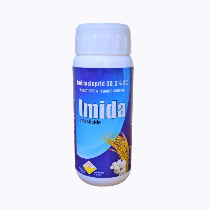 Katyayani Imida Insecticide- Imidacloprid 30.5 % SC