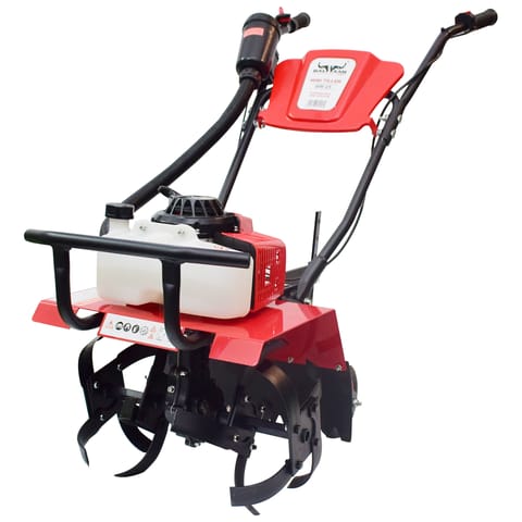 Balwaan BW 25 Mini Tiller