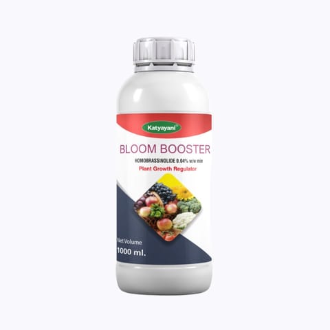 Katyayani Bloom Booster Plant Growth Regulator