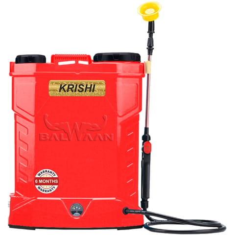 Balwaan BS 20 Battery Sprayer