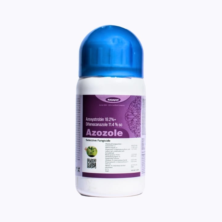 Katyayani Azozole Fungicide