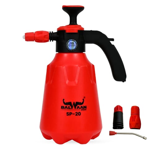 Balwaan SP 20 Garden Sprayer  3in1 (2L)