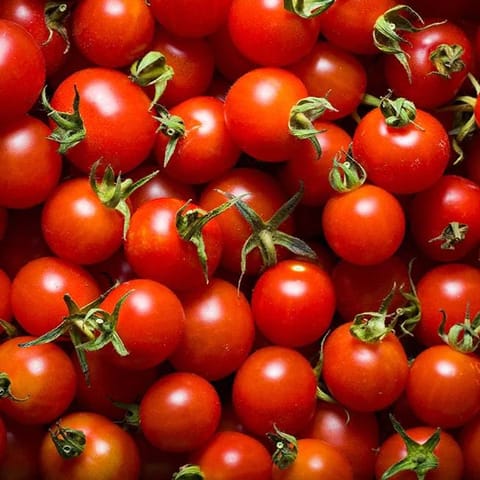 Imported Cherry Tomato Red Seeds (30 Seeds)