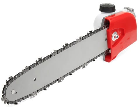 Balwaan Chain Saw Attachment