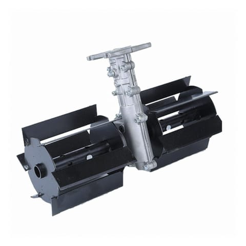 Balwaan Tiller Attachment Straight Type