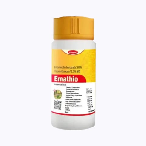 Katyayani Emathio Insecticide